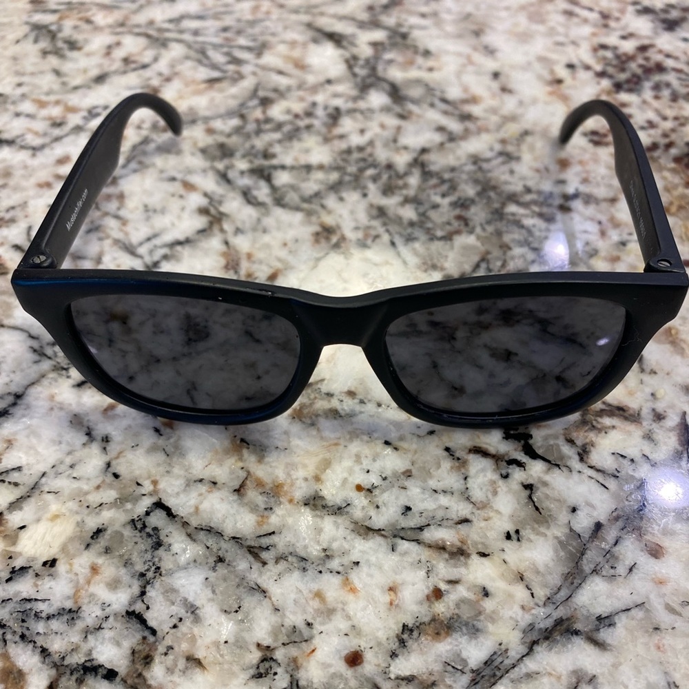 Hipster classic wayfarers for 0-2 years old